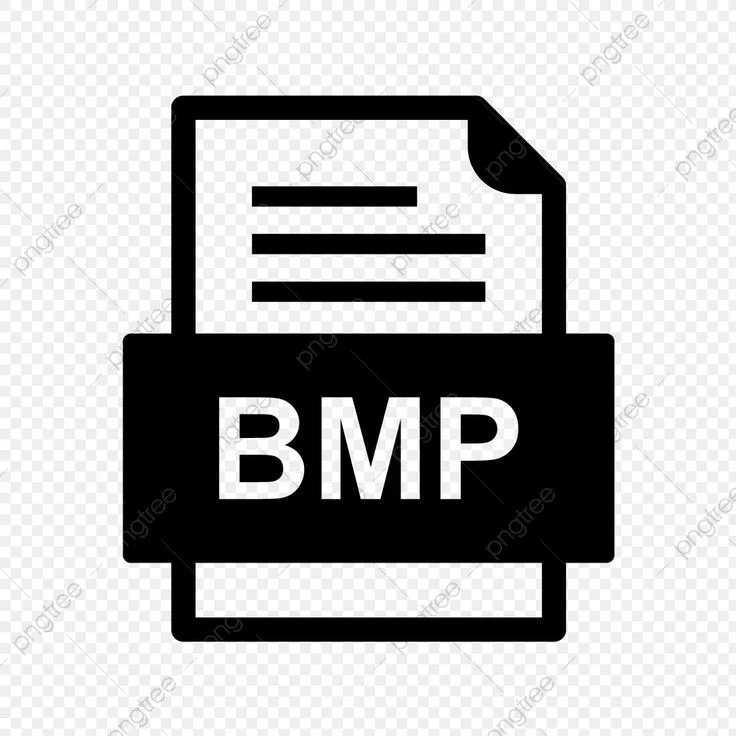 كل ما تحتاج معرفته عن امتداد الصور BMP