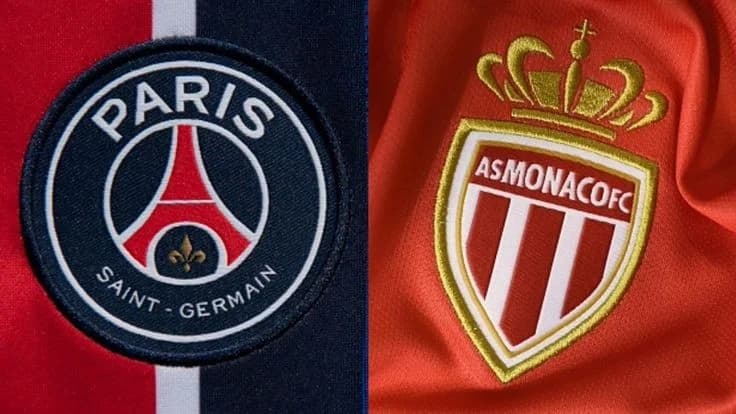مواجهة مرتقبة بين نادي موناكو وباريس سان جيرمان تشعل اهتمام الجماهير العربية - monaco vs psg