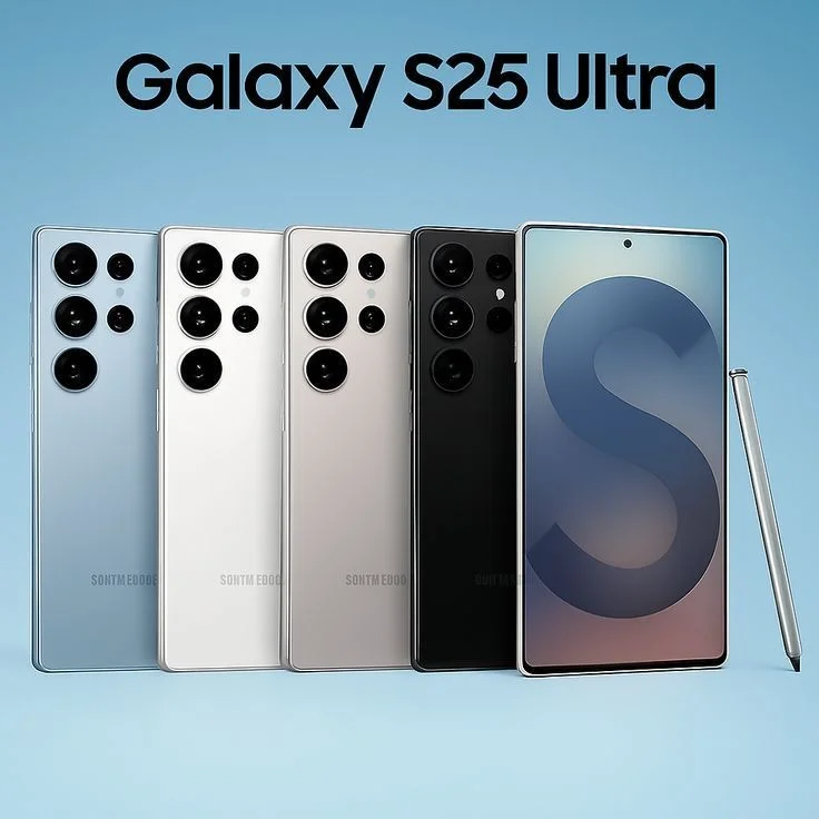 سعر ومواصفات هاتف سامسونج S25 Ultra: هل يستحق لقب ملك هواتف الأندرويد؟